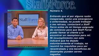 Staff Force Industrial 01
