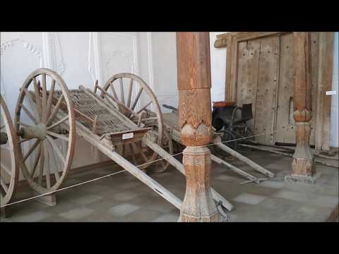 Der Palast von Hudayar Khan, Khudayar Khan in Kokand