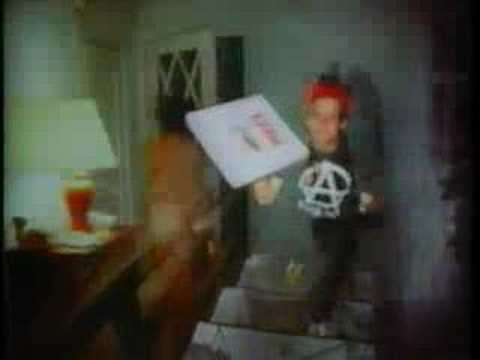 Video thumbnail for Pizza Face