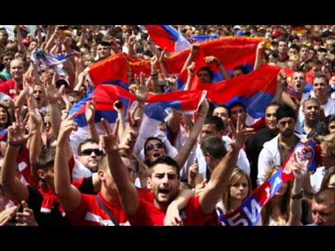 Arindy MC - Orlovi (Fan klub Orlovi).wmv