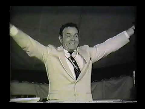 A A Allen Special Miracles & Signs of Revival.