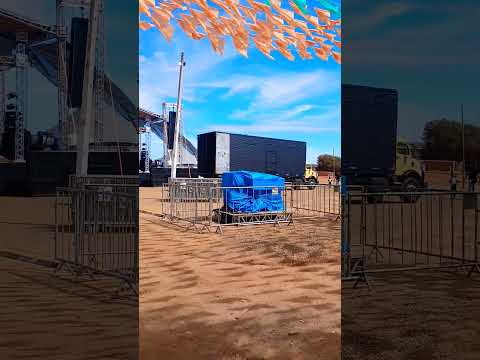 Feira da mata Bahia