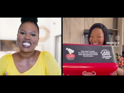 SASKO – The Taste of Freedom