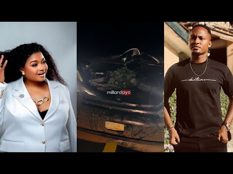 DEREVA WA SHILOLE ALIYEPATA AJALI NAYE KWA KUGONGA NG’OMBE AFUNGUKA ILIVYOKUWA