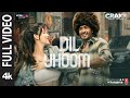 DIL JHOOM Full Video Vidyut Jammwal Nora Fatehi Vishal Mishra Shreya Ghoshal Tanishk CRAKK