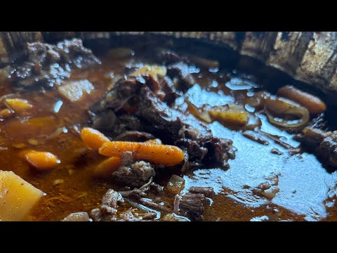 Fancy Anniversary Dinner? We Got That At Home