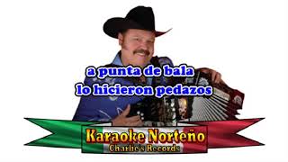 Gerardo Gonzalez -  Ramon Ayala [Letra/Lyrics]