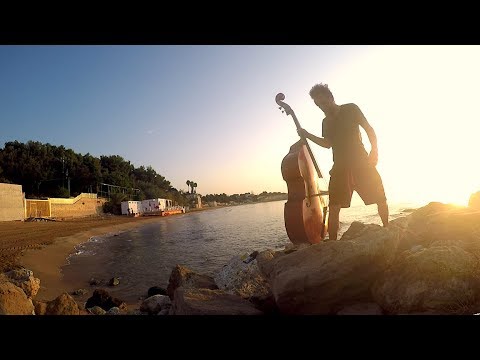 SABBIADORO, SICILY | URBAN OUTDOOR SESSIONS