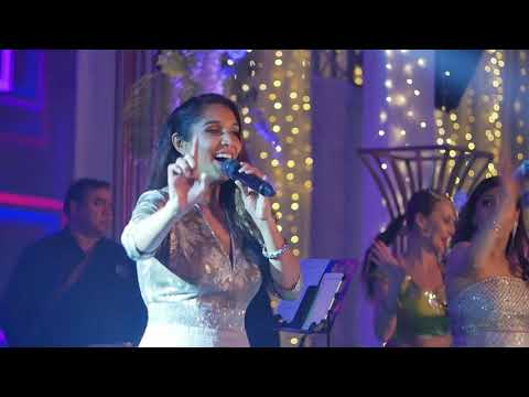 Diwali Ball 2020, Bangkok, Thailand - Remee LIVE (highlights) - On a High Zindagi - Rimi,Sanket