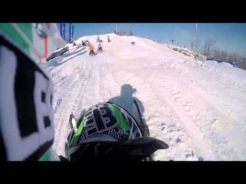 Tucker Haala I AMSOILDuluth