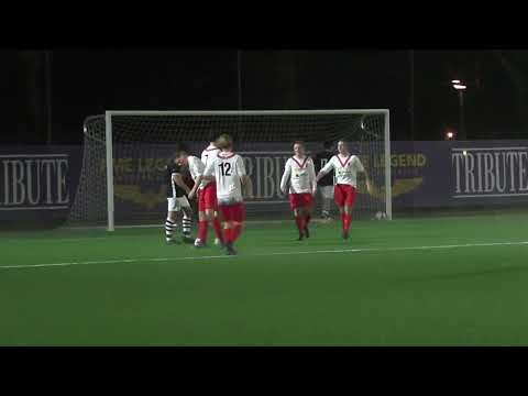 SML 3 - Driel 2 (13 december 2025)