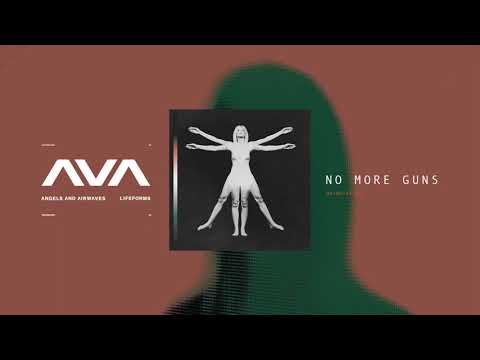 Video thumbnail for No More Guns