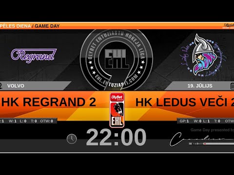 2020.07.19. REGRAND 2 - LEDUS VEČI 2