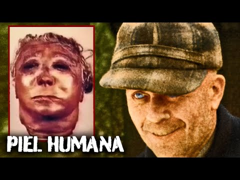 THE TRUE STORY OF ED GEIN | What they don't tell you about the most gruesome killer of all time