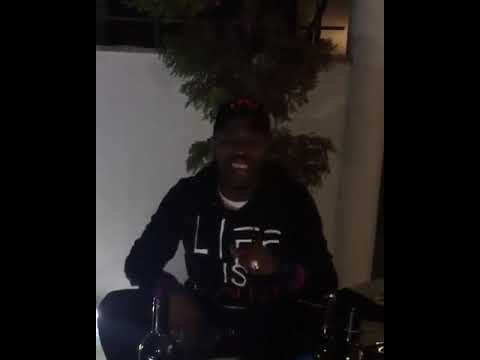 Addy Buxexa (Freestyle) atira contra Young Family 😂😂😂😂