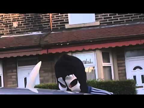 Zully saying Eid Mubarak