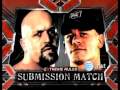 Extreme Rules 2009 John Cena Vs Big Show PROMO