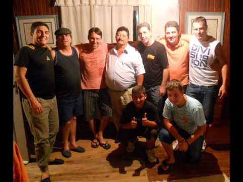 DIONÍSIO COSTA E NETO FAGUNDES - AOS MEUS AMIGOS.wmv