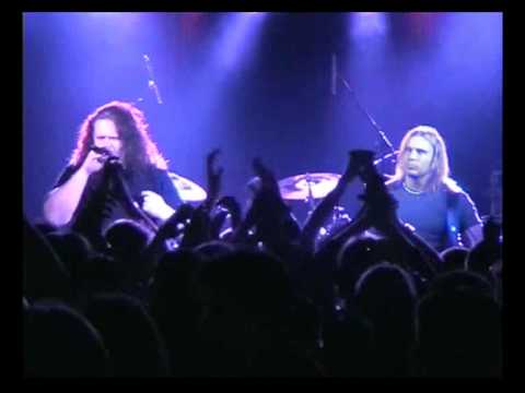 Ancient Dreams a tribute to Candlemass Part 1.avi