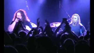 Ancient Dreams a tribute to Candlemass Part 1.avi