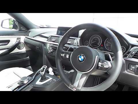 171D45720 - 171D45720 BMW 420d M Sport Gran Coupe