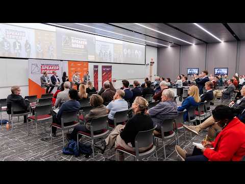 The Center of Next: The Quantum Advantage