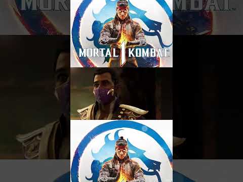 Combatants reaction to kitana kills takeda, cassie, jacqui & Kung lao #mortalkombat1