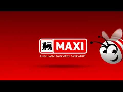 Maxi nedeljna akcija od  02.-08.06.2017.