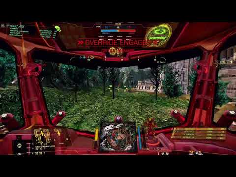 This King Crab is brutal | MechWarrior Online