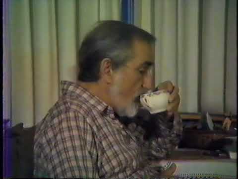 1985-06-04 NSFRI - Plato - Theaetetus (160e-168c) - Theaetetus Gets An Education