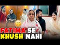 Fatima Se Ammi Kyun Khush Nahi Hain ? | Rooftop Pe New Room | Malik Waqar Vlog