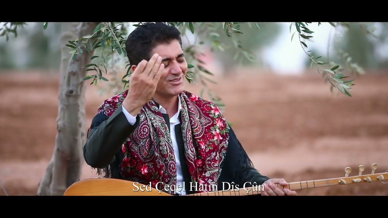 Sefqan Orkêş - Emê Vegerin