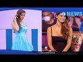 From A Little Black Dress To A Blue Number Disha Patani Delights Us With Her Dress Game