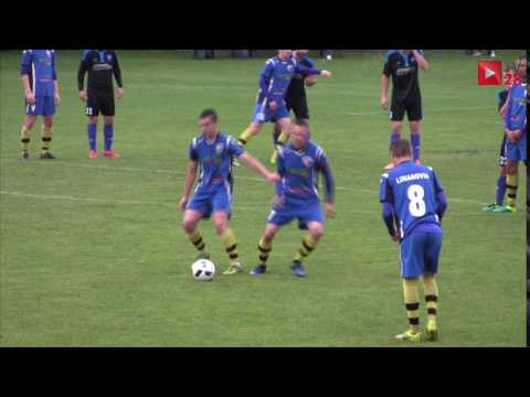 Wysoka wygrana z Sokołem Borzęcin. Limanovia zagra baraż o III ligę