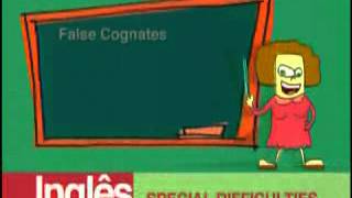 B 09 - Special Difficulties - Inglês - Vestibulando Digital