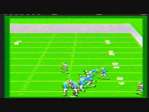 Madden NFL '94 Megadrive