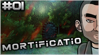 Meet the Sun And The Moon | Mortificatio Gameplay/Playthrough/Walkthrough Part #01