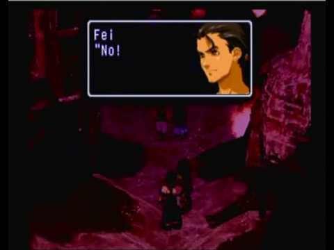 Let's Play Xenogears Episode 5: Siege of Lahan