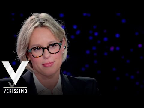 Verissimo - Federica Pellegrini responds to ex-boyfriend Filippo Magnini's statements