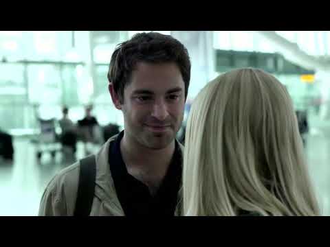 ENGLISH FILE Intermediate 4 edition - Episode 1. Meeting the parents. Introduction