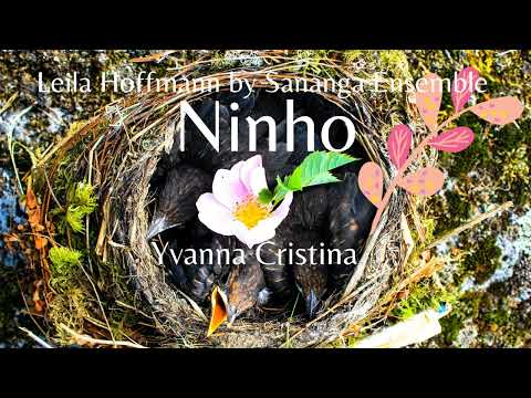 Ninho - Leila Hoffmann
