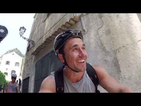 Harmony of the Seas: Choose Your Adventure | Amalfi Coast Bike Tour