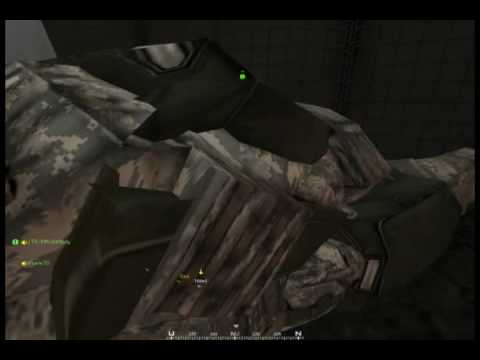 Korengal Valley Epic Fight - Gameplay Part 2