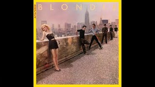 Blondie - Angels On The Balcony 1980