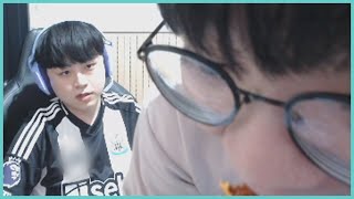 [閒聊] BeryL又跑去搶ShowMaker的經驗了