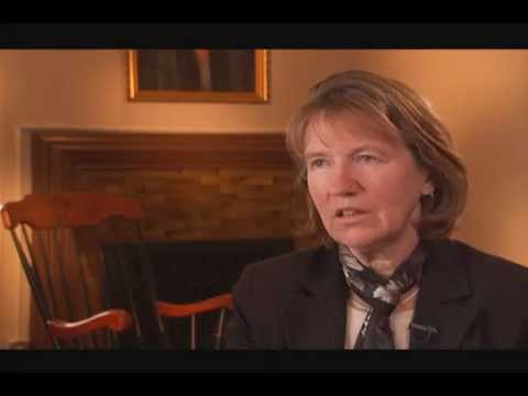 Census in the Constitution: Professor Margo Anderson