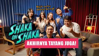 Download lagu It's Not Just an Idol Movie! There's a Secret Behind the Colors of Shaka and Ocel's Clothes! mp3
