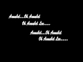 Annabel Lee - Piano cover of Lord of the Lost ...
