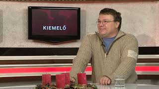 KIEMELŐ