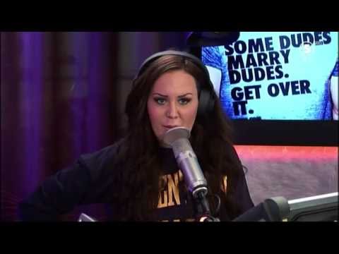 Hatet på Izabellas Instagram - VAKNA med NRJ